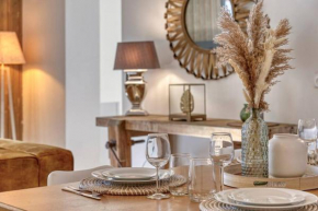Appartement «Chez Paulette»situé à 25Km chamonix  Saint-Gervais-Les-Bains